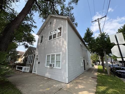 2800 S Hillock, Chicago, IL 60608