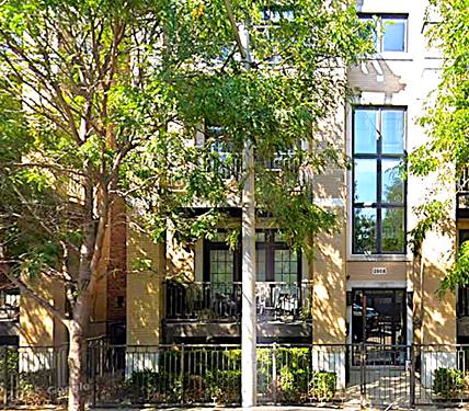 2008 W Erie Unit 2W, Chicago, IL 60622