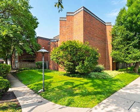 2140 N Lincoln Unit 5207, Chicago, IL 60614