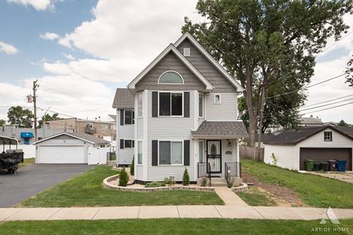 6120 W 98th, Oak Lawn, IL 60453