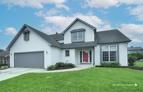 4713 Crystal, Mchenry, IL 60050