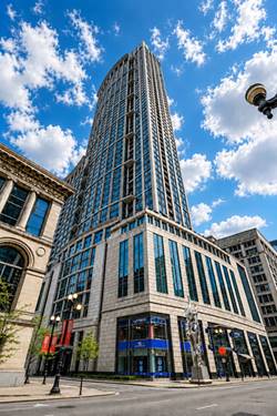 130 N Garland Unit 3102, Chicago, IL 60602