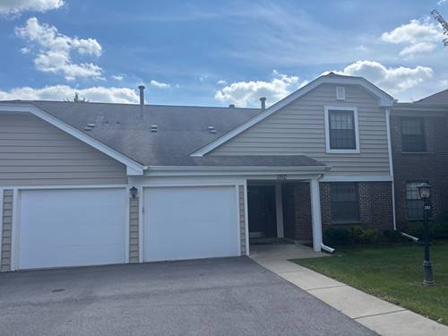 282 Pembridge Unit A2, Schaumburg, IL 60193