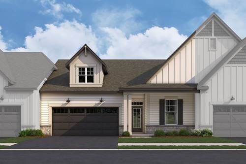 25509 W Alabaster, Plainfield, IL 60544