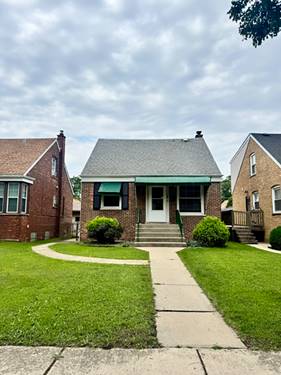 11312 S Avenue G, Chicago, IL 60617