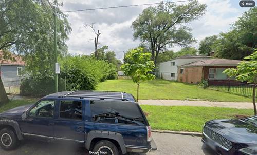 1241 W 71st, Chicago, IL 60636