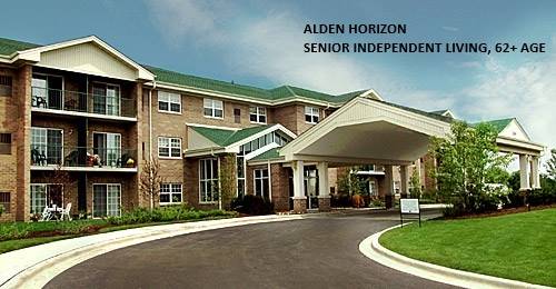 2000 Randi Unit 322, Aurora, IL 60504