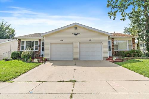 176-178 N Dubois, Elgin, IL 60123