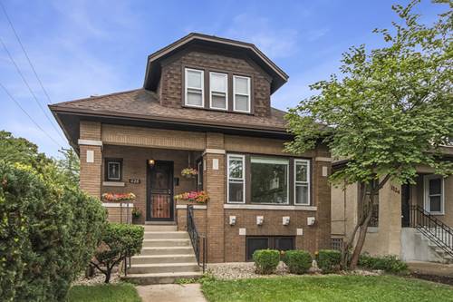 1126 N Humphrey, Oak Park, IL 60302