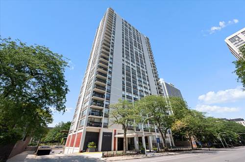 1455 N Sandburg Unit 508, Chicago, IL 60610