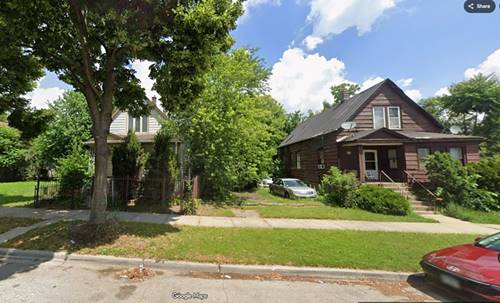 1224 W 72nd, Chicago, IL 60636
