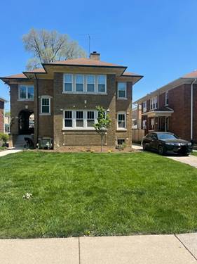 1123 Bonnie Brae, River Forest, IL 60305