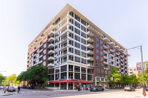901 W Madison Unit 901, Chicago, IL 60607