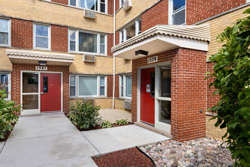 1539 Harlem Unit 2W, Forest Park, IL 60130