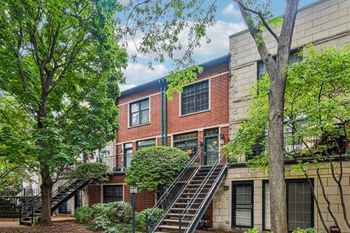 1813 S Clark Unit 21, Chicago, IL 60616
