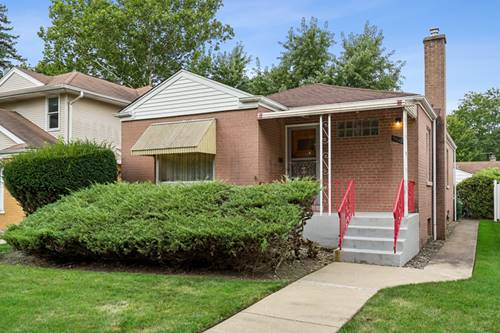 5618 N Kenneth, Chicago, IL 60646