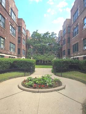 5551 S Kimbark Unit 8, Chicago, IL 60637