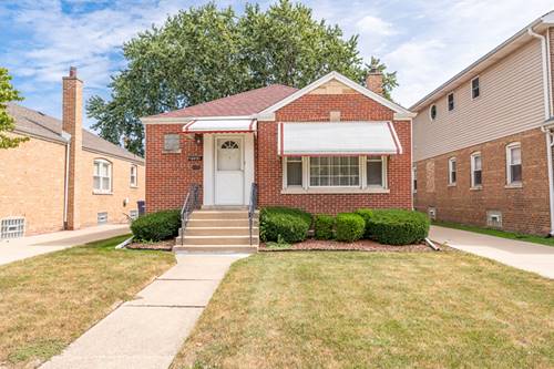 10221 S Trumbull, Evergreen Park, IL 60805