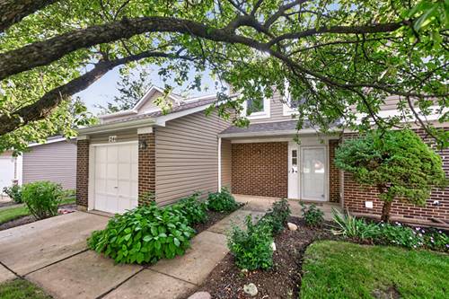 244 Coventry Unit 244, Bloomingdale, IL 60108