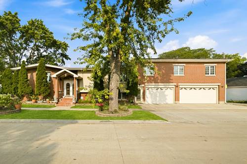 5900 Crain, Morton Grove, IL 60053