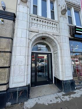 2349 W Devon Unit 3K, Chicago, IL 60659