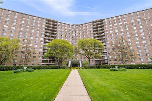 7141 N Kedzie Unit 511, Chicago, IL 60645