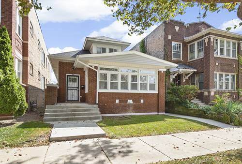 7947 S May, Chicago, IL 60620