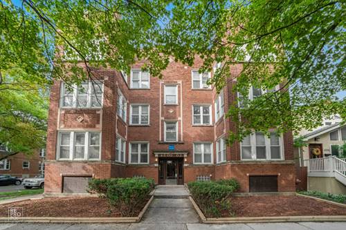 4500 N Whipple Unit B3, Chicago, IL 60625