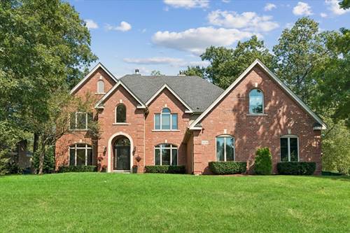 13230 Hidden Valley, Homer Glen, IL 60491