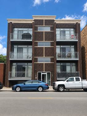 6115 N Elston Unit 3, Chicago, IL 60646