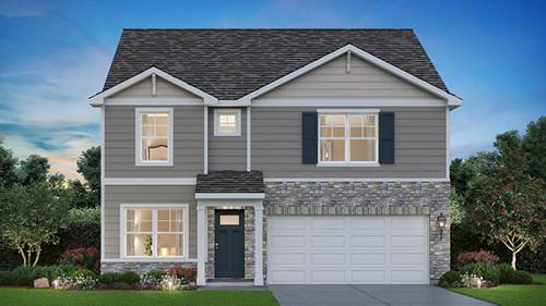 1633 Whisper Glen, Plainfield, IL 60586