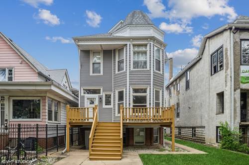2650 W Logan Unit 2, Chicago, IL 60647