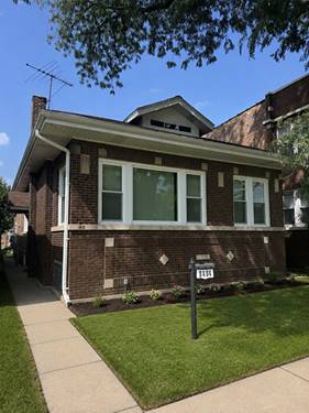 8404 S Oglesby, Chicago, IL 60617