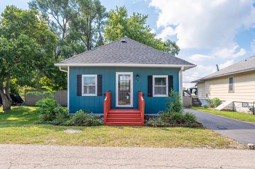 114 Frances, Lockport, IL 60441