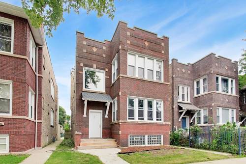 1051 N Massasoit, Chicago, IL 60651