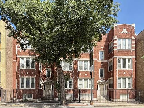 5783 N Ridge Unit 2, Chicago, IL 60660