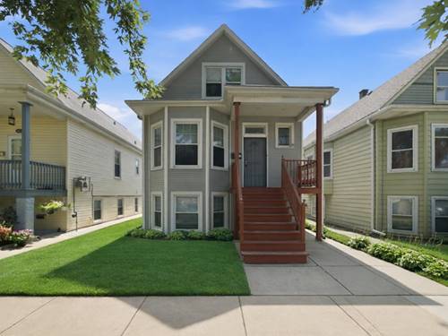 4823 W Grace, Chicago, IL 60641