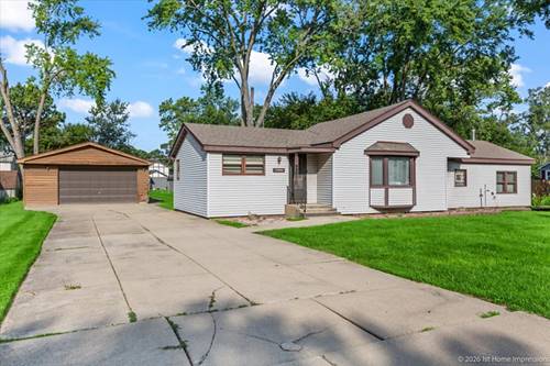 10334 S 74th, Palos Hills, IL 60465