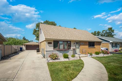 8724 Cranbrook, Bridgeview, IL 60455