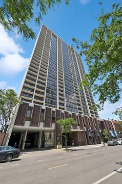 1636 N Wells Unit 1108, Chicago, IL 60614
