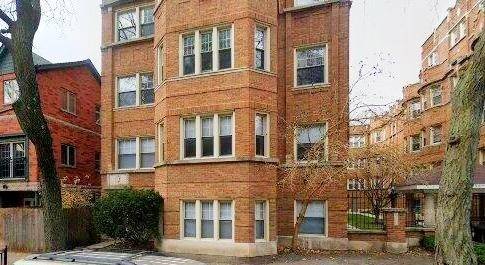 5330 N Kenmore Unit 4E, Chicago, IL 60640