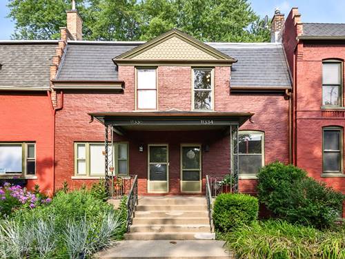 11334 S St Lawrence, Chicago, IL 60628