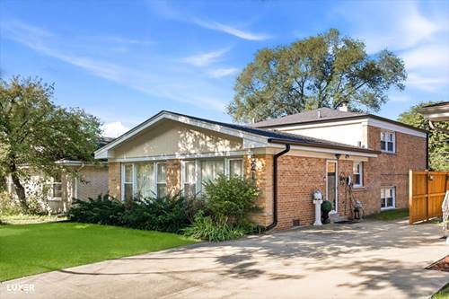 521 Lavergne, Wilmette, IL 60091