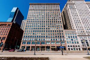 330 S Michigan Unit 1802, Chicago, IL 60604