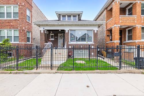 6733 S Campbell, Chicago, IL 60629