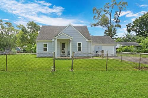 901 Flintwood, Round Lake Heights, IL 60073