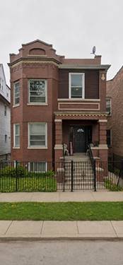 1138 N Waller, Chicago, IL 60651