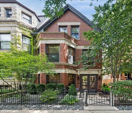 1841 N Orleans, Chicago, IL 60614