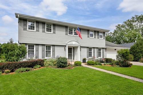 141 Shelley, Wheaton, IL 60189