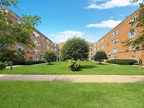 520 Michigan Unit 1W, Evanston, IL 60202